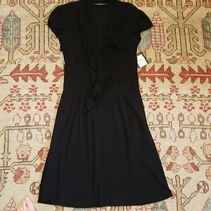 Nanette Lepore Witchy Woman LBD, size 6